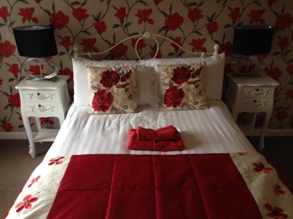 The New Inn Windsor Room photo